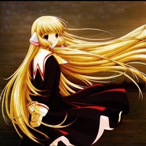 Meet your Posher, McKenzee